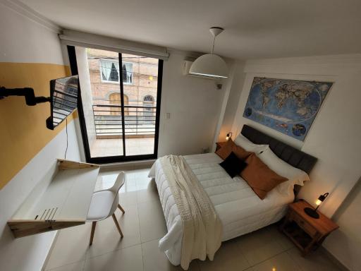 Escapada a la madre de ciudades - Housity