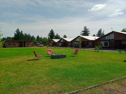 Cabañas MonteNegro - Housity