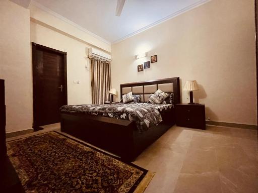 Lovely 1 Bed Room appartment - Housity