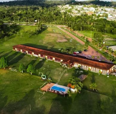 Parque Hotel Urubui - Housity