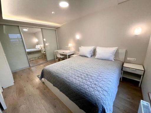Victoria Old Town Apartments - Housity