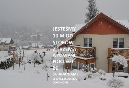 DOMINO - pokoje i apartamenty - Housity