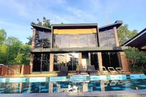 Luxury Farm Villa in San Remegio - Amanzi Amanzini - Housity