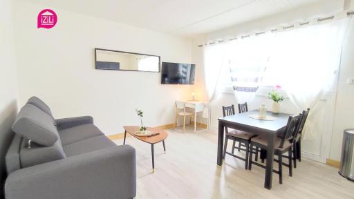 Le Cordier by iZiLi ~Confort~Terrasse~ - Housity