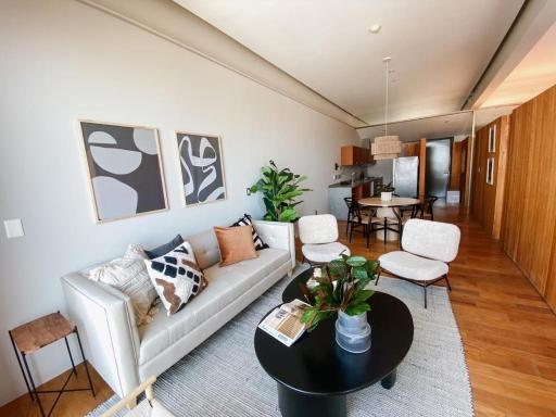 Lofts Reforma 27 - Housity