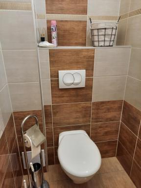 Emese apartman - Housity