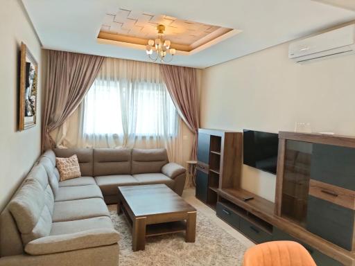 2 Bed Luxurious Apartment (Malabata Hills) Prime Location! - Hizvo