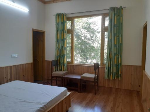Gazing Moon Homestay - Housity