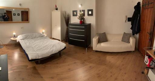 Piccolo Rifugio di Foppolo - Housity