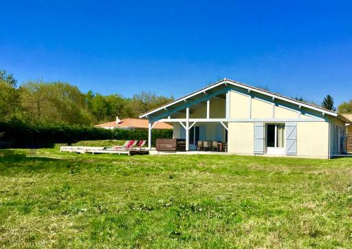 LA VILLA LANDAISE - Housity