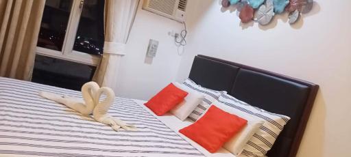 Studio 2205 at Centrio Tower CDO - Housity