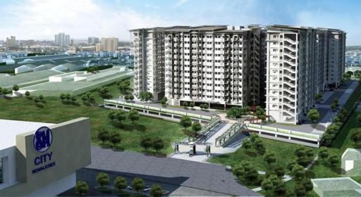 Family freindly 2 bedroom condo at Vine Residences - Housity