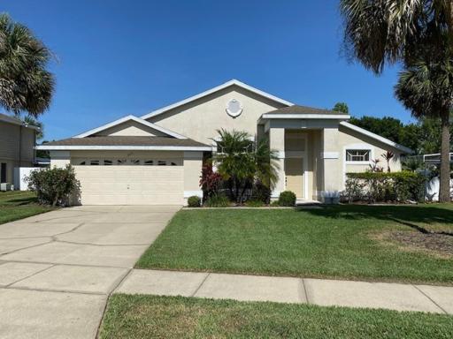 Vacation homes with private heated pools - Housity