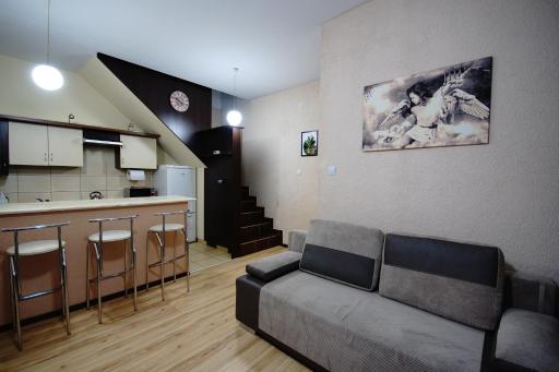 Apartament Lwowska - Housity