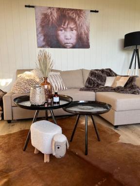 Cabane La Folie Douce - Housity