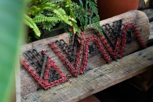 Xie po ke zhan kivala - Housity