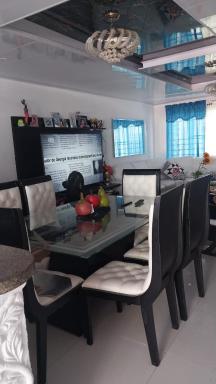 Acogedora habitación con closet, soledad atlántico - Housity