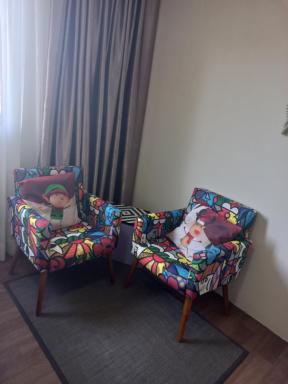 Apartamento em Curitiba completo e perto de tudo - Housity