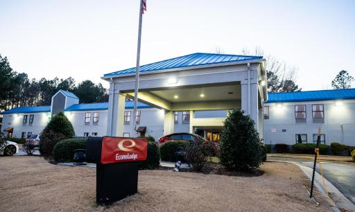 Econo Lodge - Housity