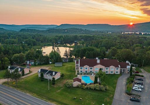 Auberge Matha - Housity