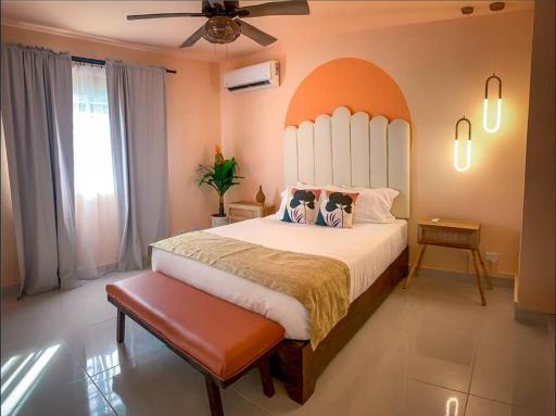 Modern House w/ Private Pool 5 min away from beach - Housity