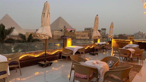 Makadi View pyramids - Housity