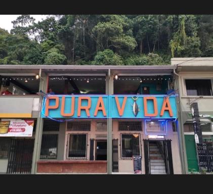 Hotel Golfito Bay - Housity