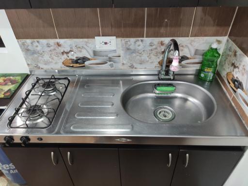 Hermoso apto con excelente vista - Housity