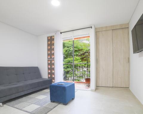 Edificio Vida Nueva - Housity