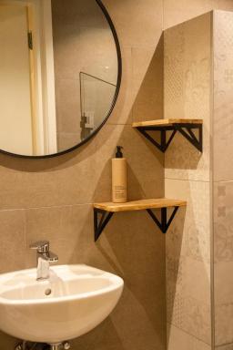 Beach Boetiek hotel Azul - Housity