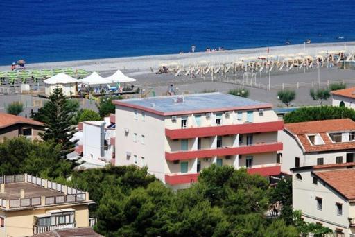 Hotel Calabria - Hizvo