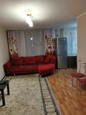 2 комн квартира в центре по Пушкина - Housity