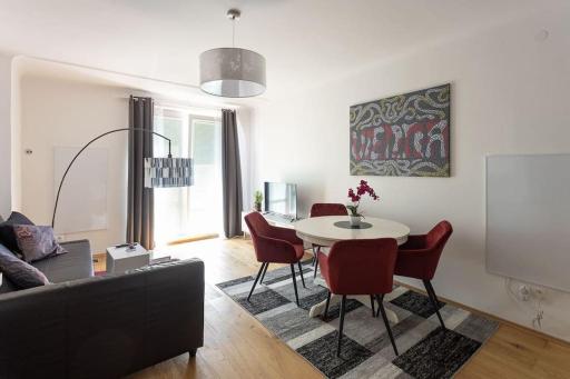 NEW ShalalaLiving Vienna - Lovely Home near Schönbrunn in Vienna - AG - Hizvo
