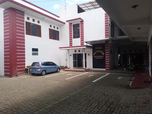 Wisma Galiharum Banjarnegara - Housity