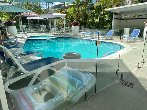 A bliss in Surfers Paradise - Housity