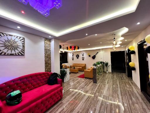 Hotel East park Electronic City - Housity