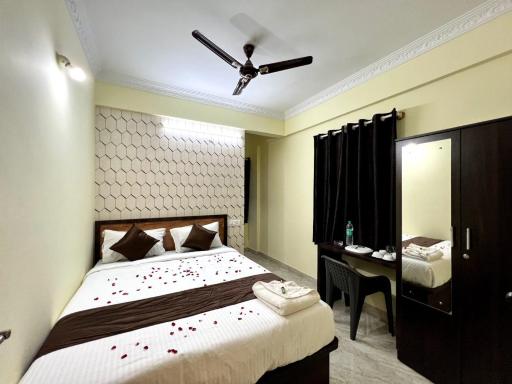 Hotel East park Electronic City - Housity