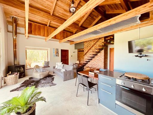 Swiss Chalet Clarens - Housity