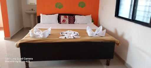 Hill view resort - Housity