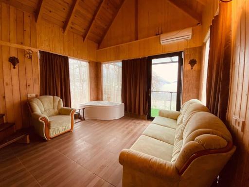 Woodland house - Housity