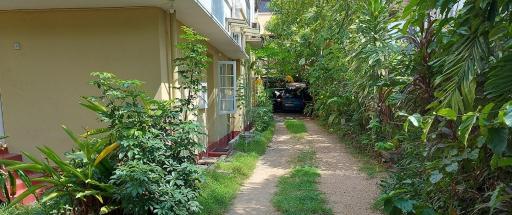 1 bedroom Claessen Place Annex - Housity