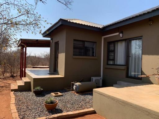 African Olive - Housity