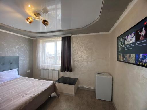 Days sevan otel v sevane - Housity