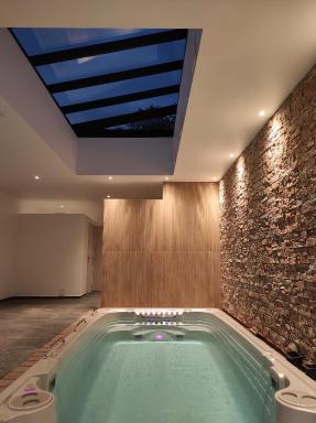 Appart hôtel & Spa La Villa du Port - Housity