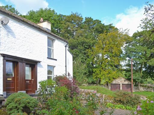 Gill Cottage - Housity