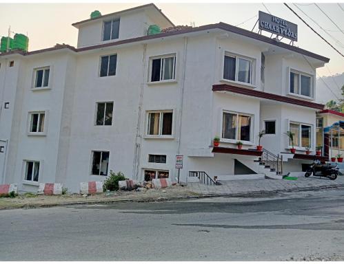 Hotel Chaar Vedas, Uttarkashi - Housity