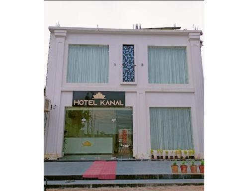 Hotel Kanal, Kota - Housity