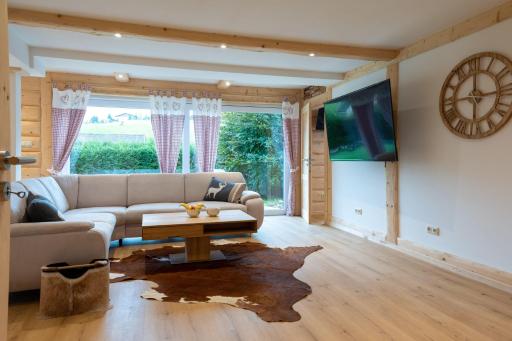 Chalet-Bergnest - Housity