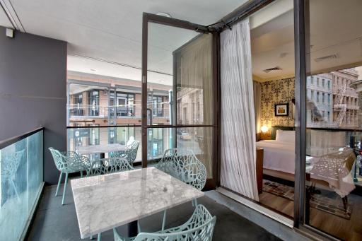 Hotel Indigo New Orleans - French Quarter - Housity