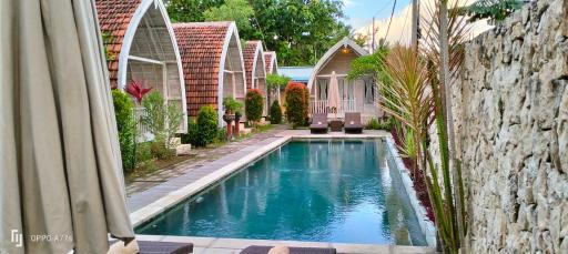 Wage cottage - Housity